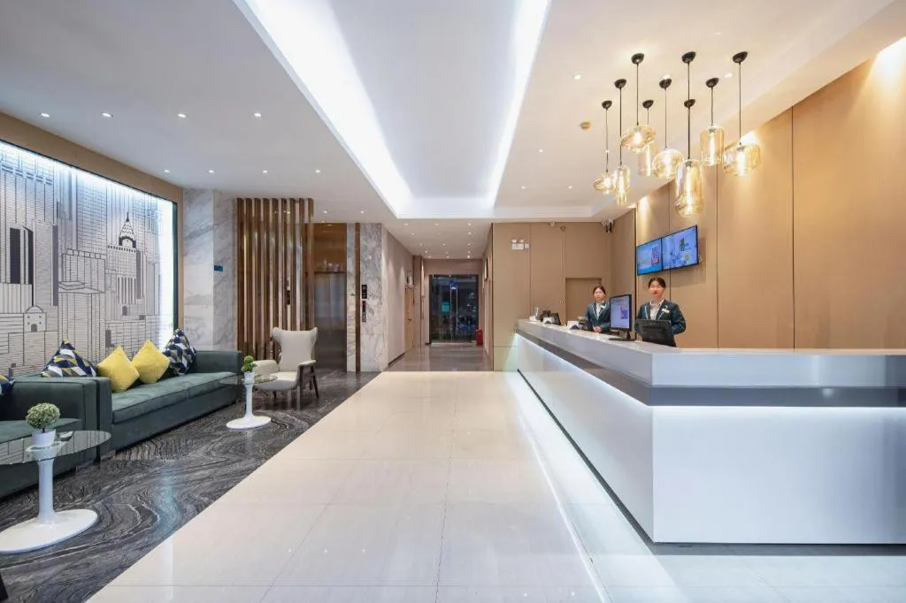 City Comfort Inn Nanning High-tech Park