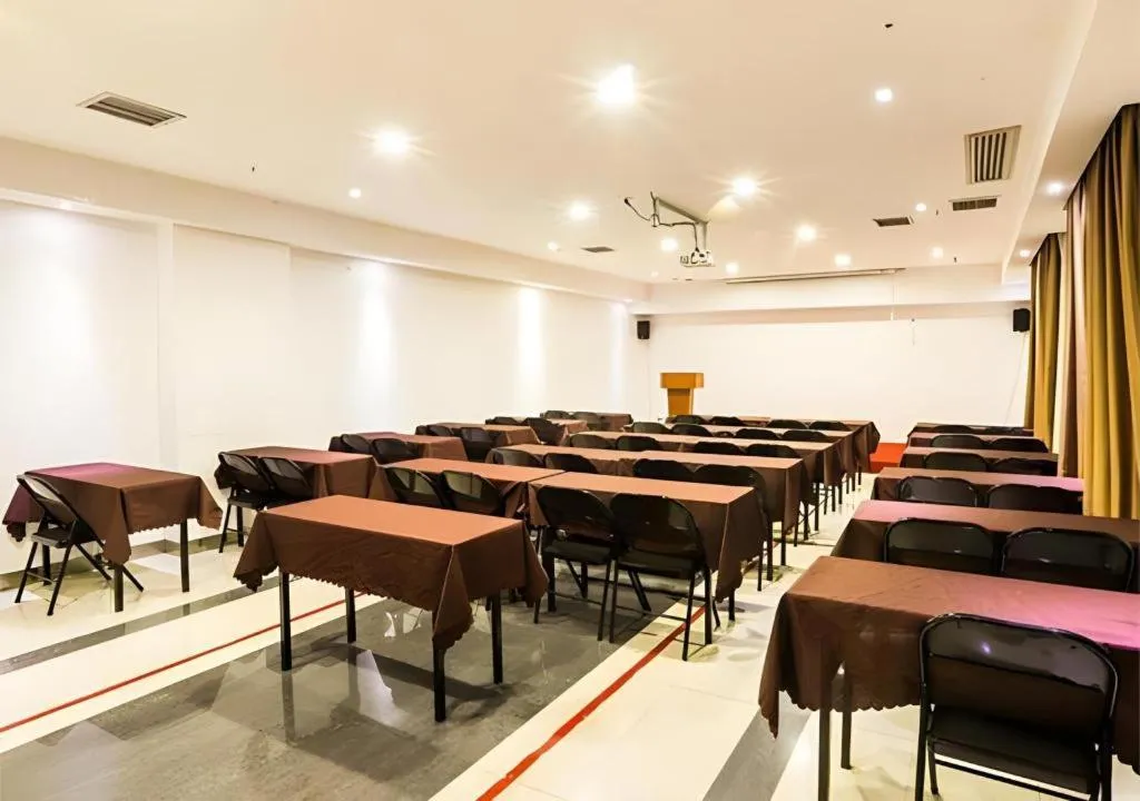 City Comfort Inn Nanning High-tech Park
