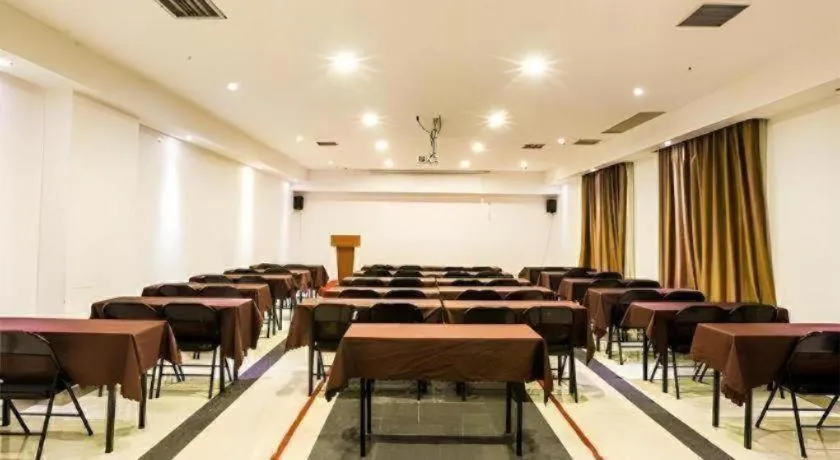 City Comfort Inn Nanning High-tech Park