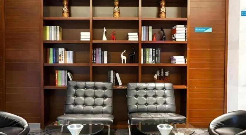 City Comfort Inn Nanning High-tech Park