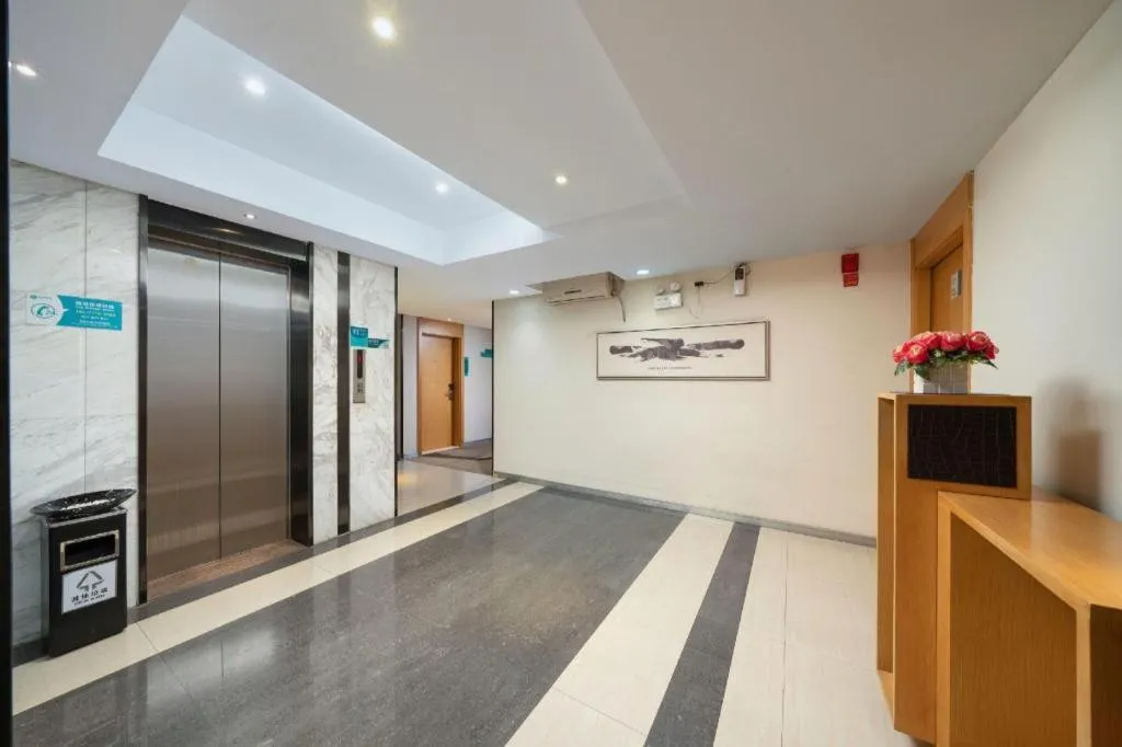 City Comfort Inn Nanning High-tech Park