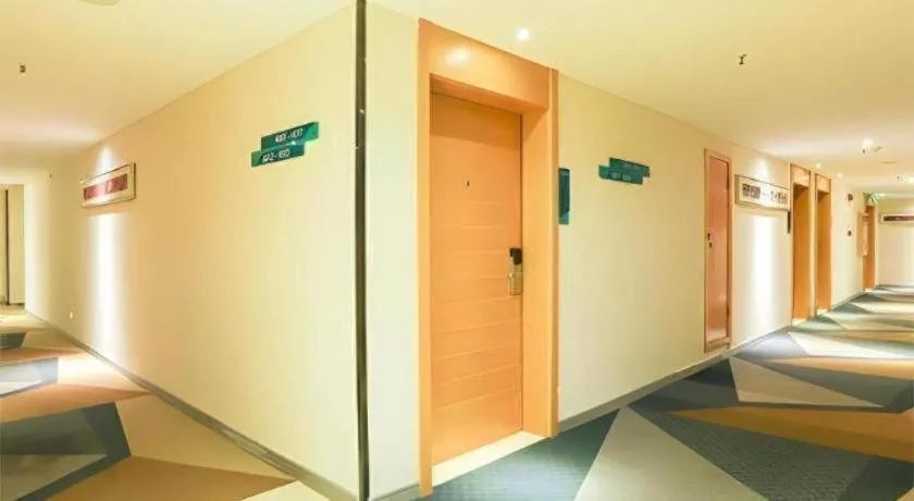 City Comfort Inn Nanning High-tech Park