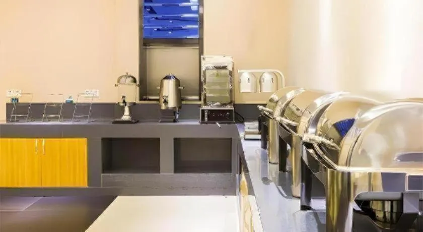 City Comfort Inn Nanning High-tech Park