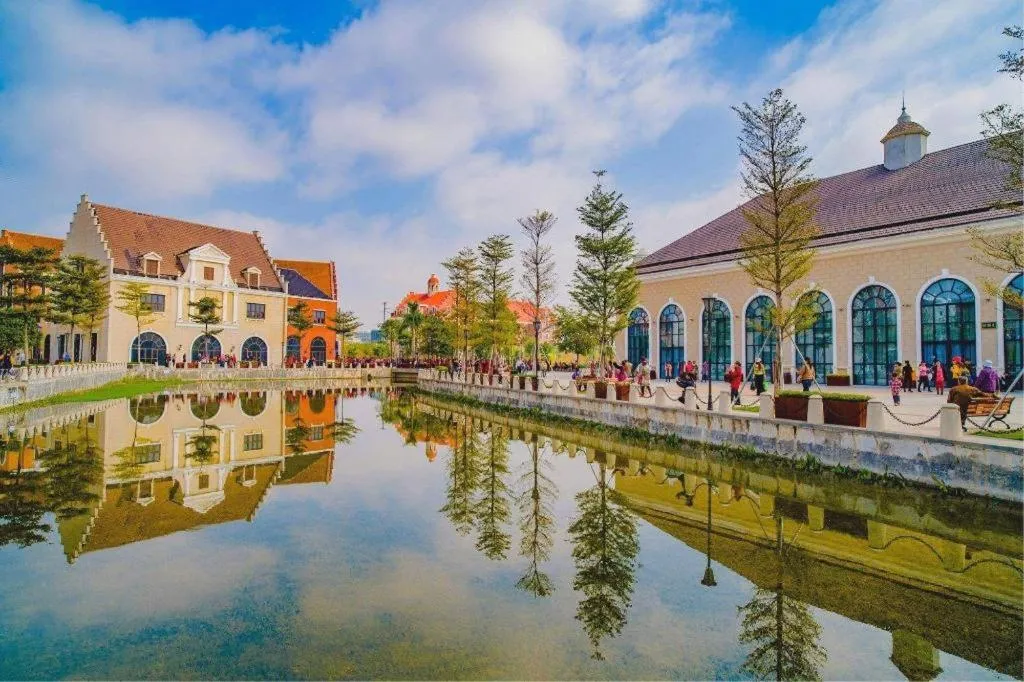 City Comfort Inn Nanning High-tech Park