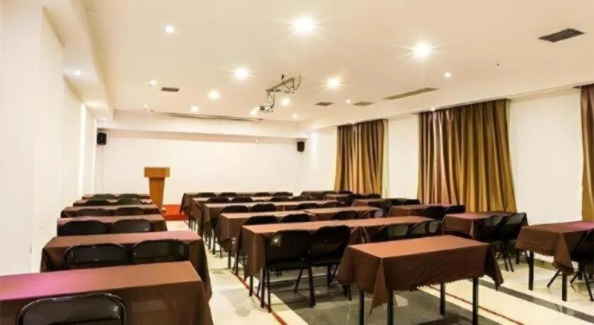 City Comfort Inn Nanning High-tech Park