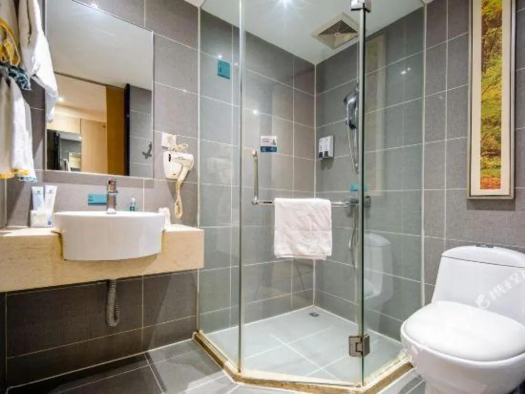 City Comfort Inn Nanning High-tech Park