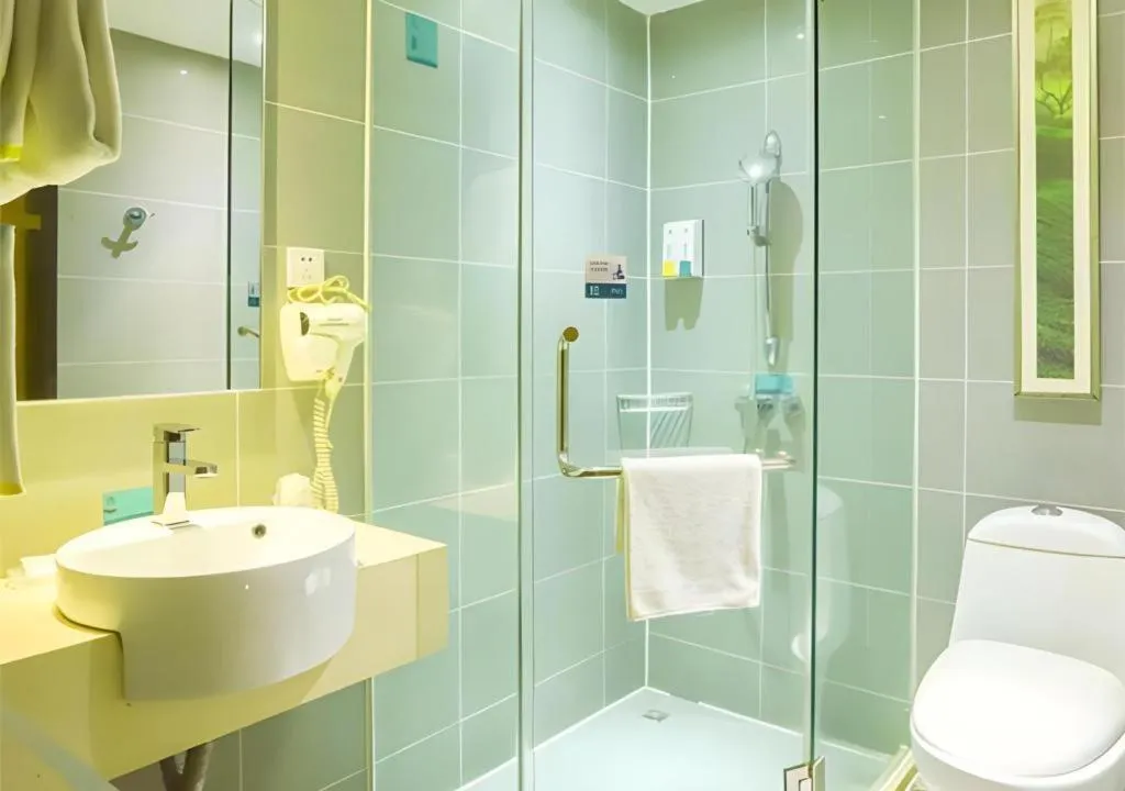 City Comfort Inn Nanning High-tech Park