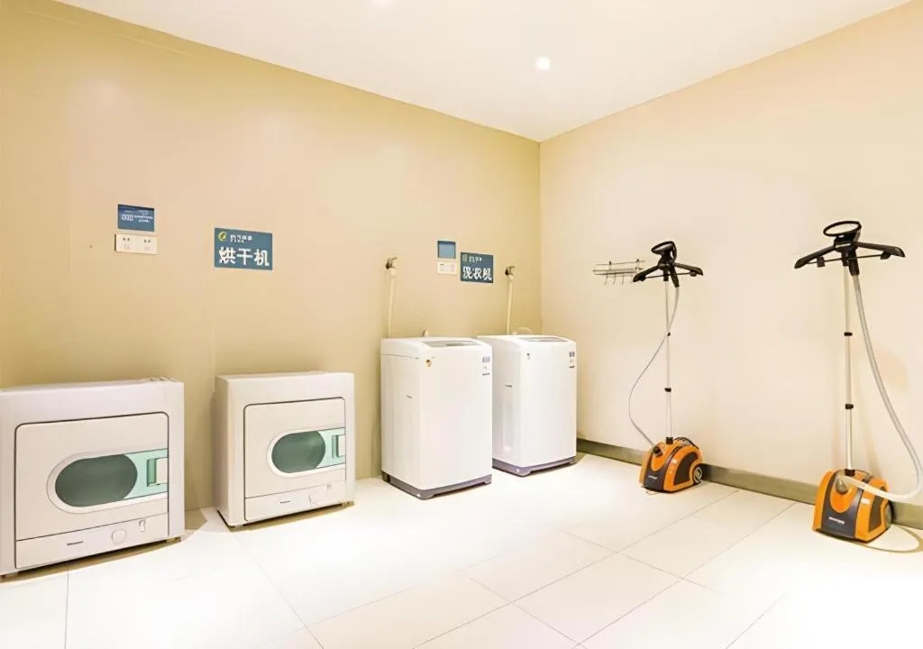 City Comfort Inn Nanning High-tech Park