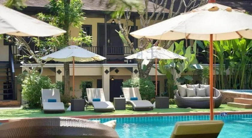 B2 Suthep Night Market Premier Resort