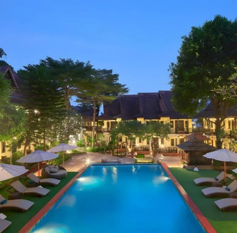 B2 Suthep Night Market Premier Resort