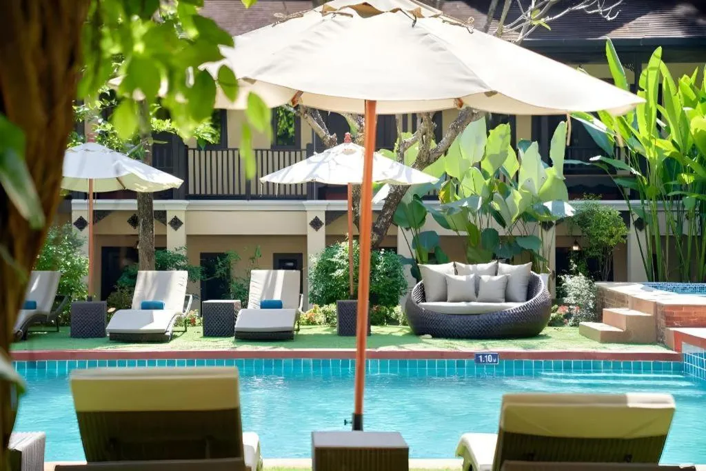 B2 Suthep Night Market Premier Resort