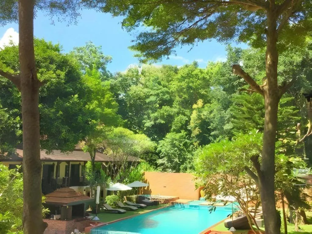 B2 Suthep Night Market Premier Resort