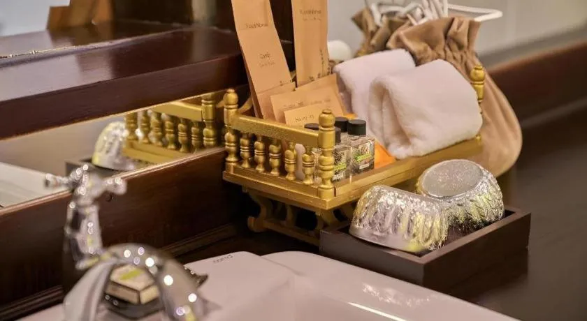 B2 Suthep Night Market Premier Resort