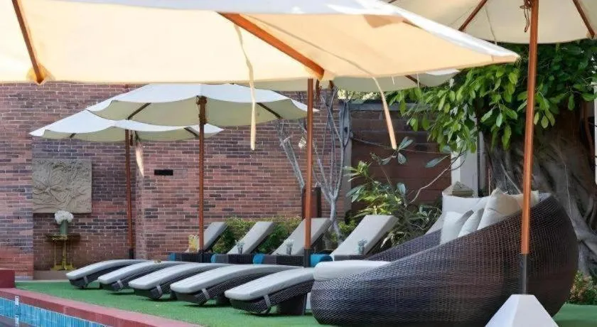 B2 Suthep Night Market Premier Resort