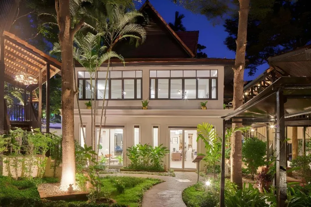 B2 Suthep Night Market Premier Resort