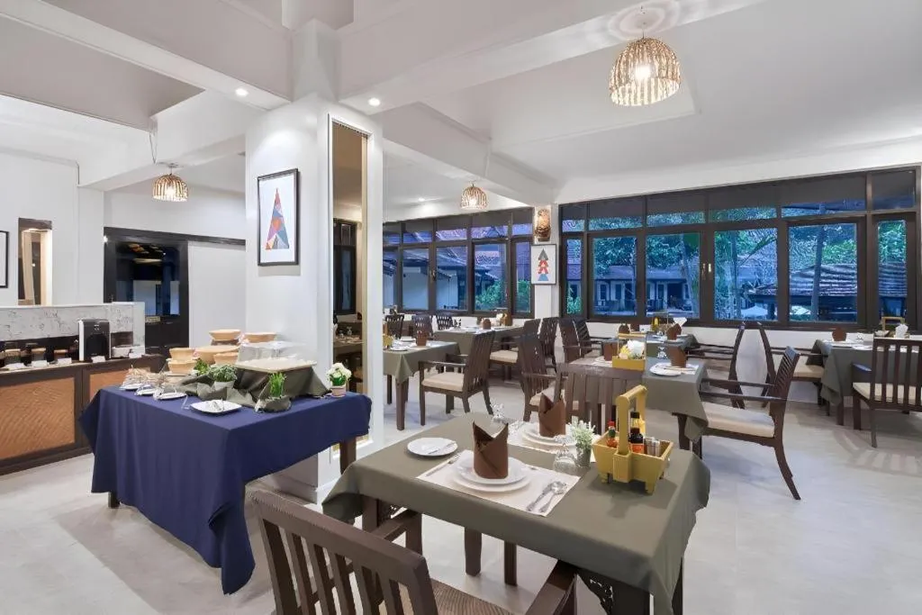 B2 Suthep Night Market Premier Resort