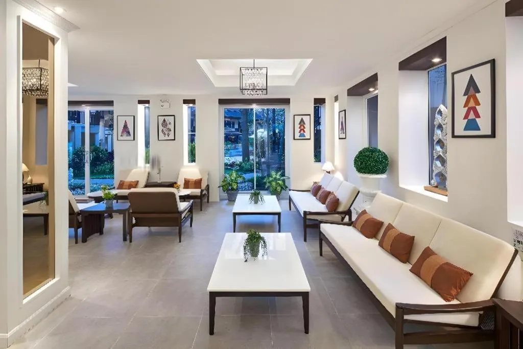 B2 Suthep Night Market Premier Resort