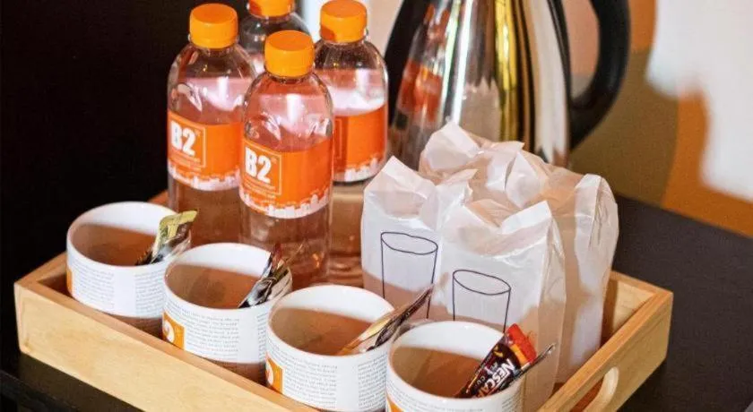 B2 Suthep Night Market Premier Resort