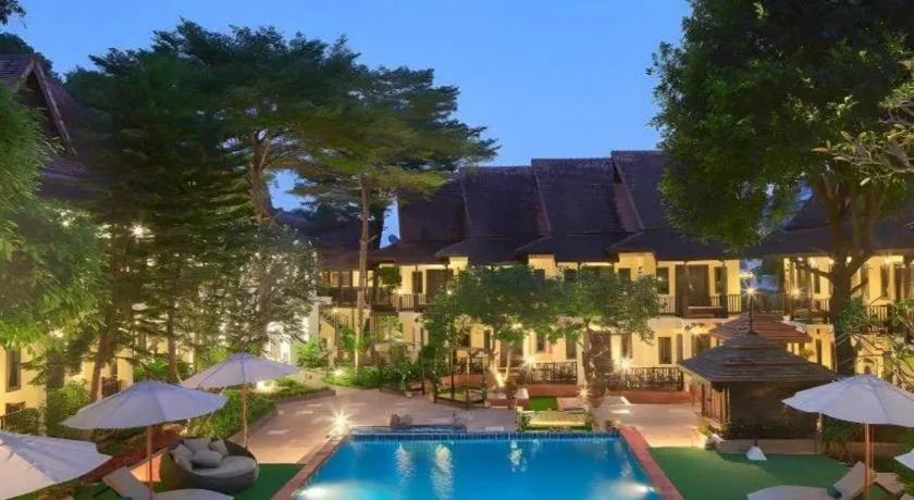 B2 Suthep Night Market Premier Resort