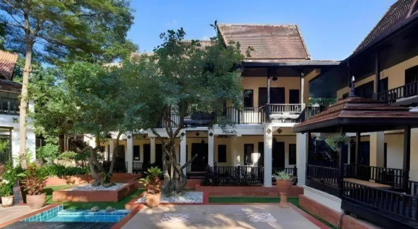 B2 Suthep Night Market Premier Resort