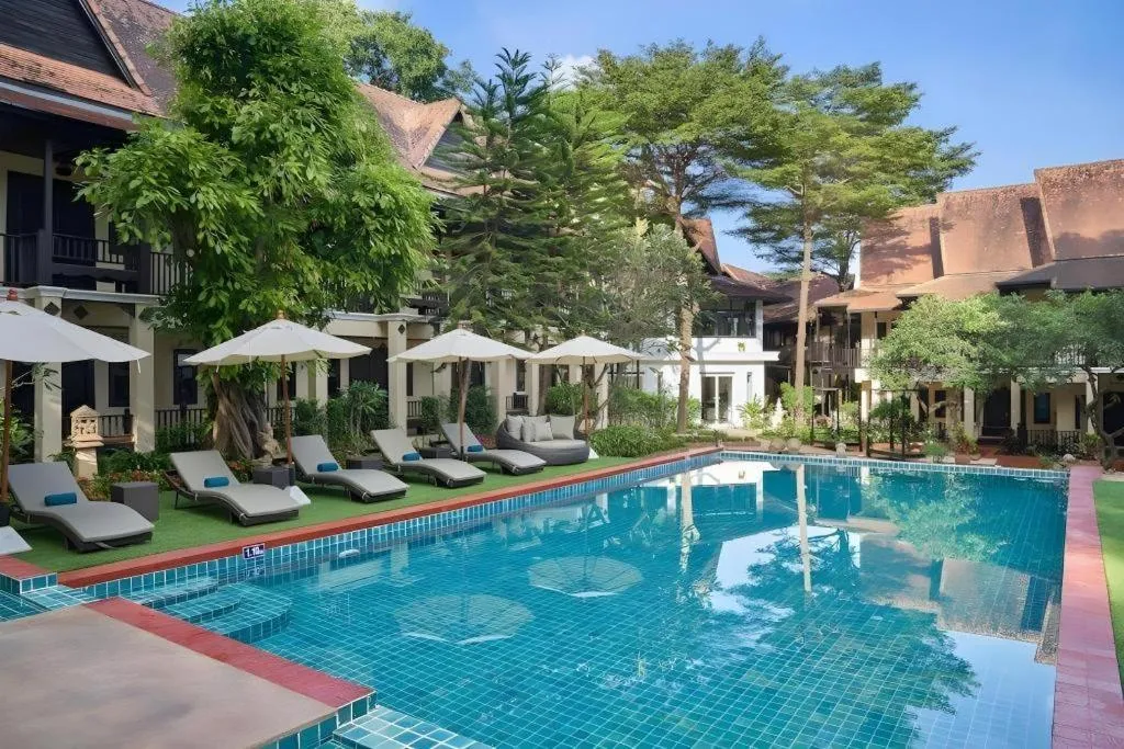 B2 Suthep Night Market Premier Resort