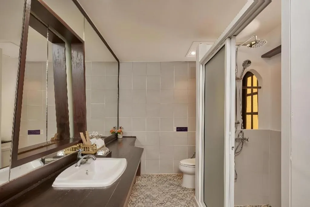 B2 Suthep Night Market Premier Resort