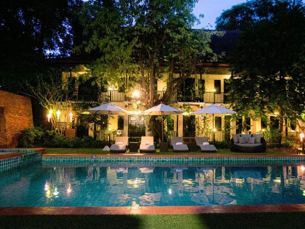 B2 Suthep Night Market Premier Resort