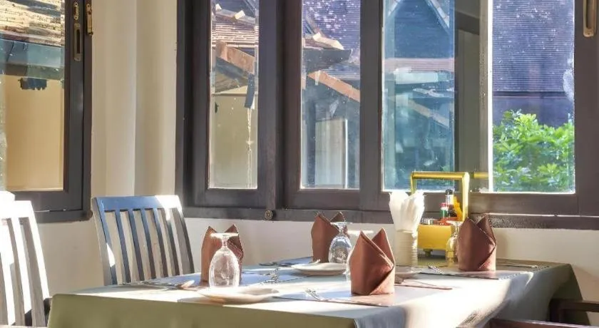 B2 Suthep Night Market Premier Resort