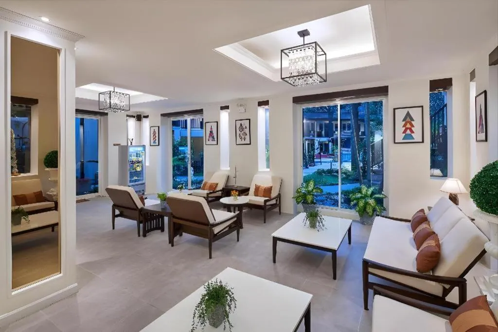 B2 Suthep Night Market Premier Resort