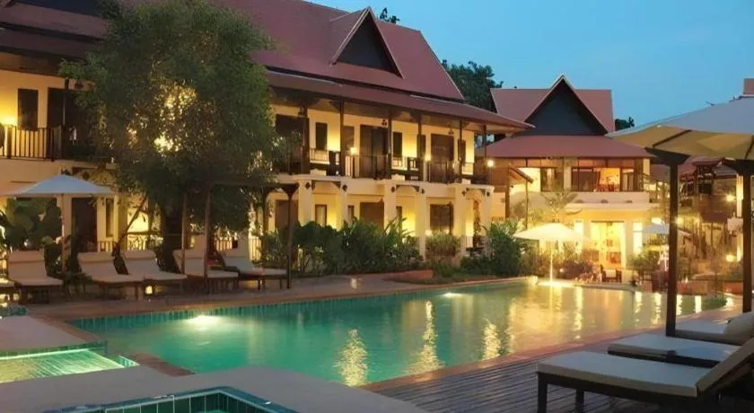 B2 Suthep Night Market Premier Resort