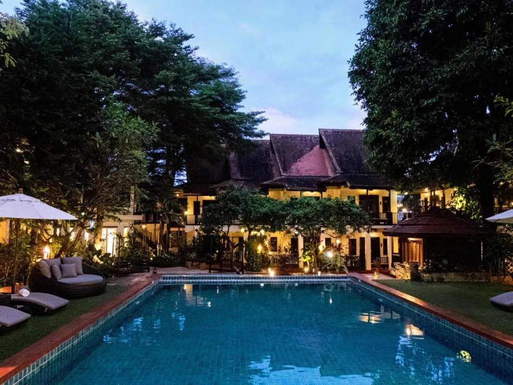 B2 Suthep Night Market Premier Resort