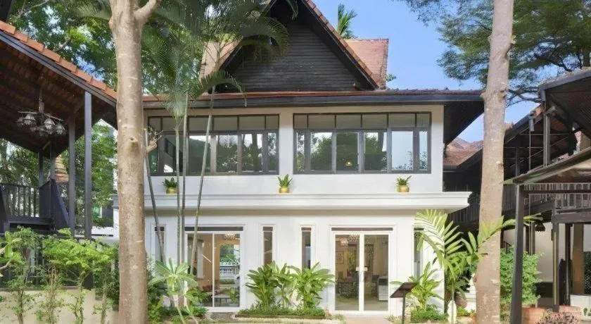 B2 Suthep Night Market Premier Resort