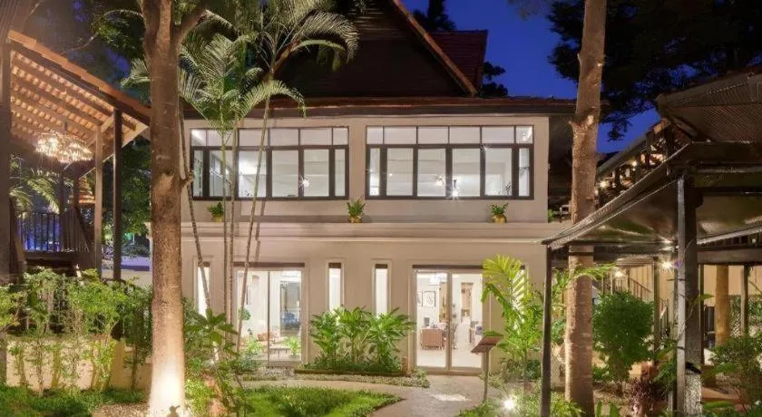 B2 Suthep Night Market Premier Resort