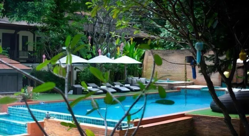 B2 Suthep Night Market Premier Resort