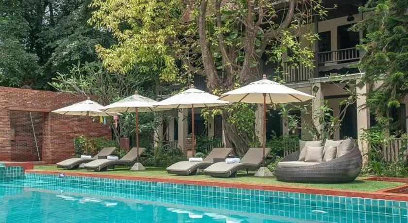 B2 Suthep Night Market Premier Resort