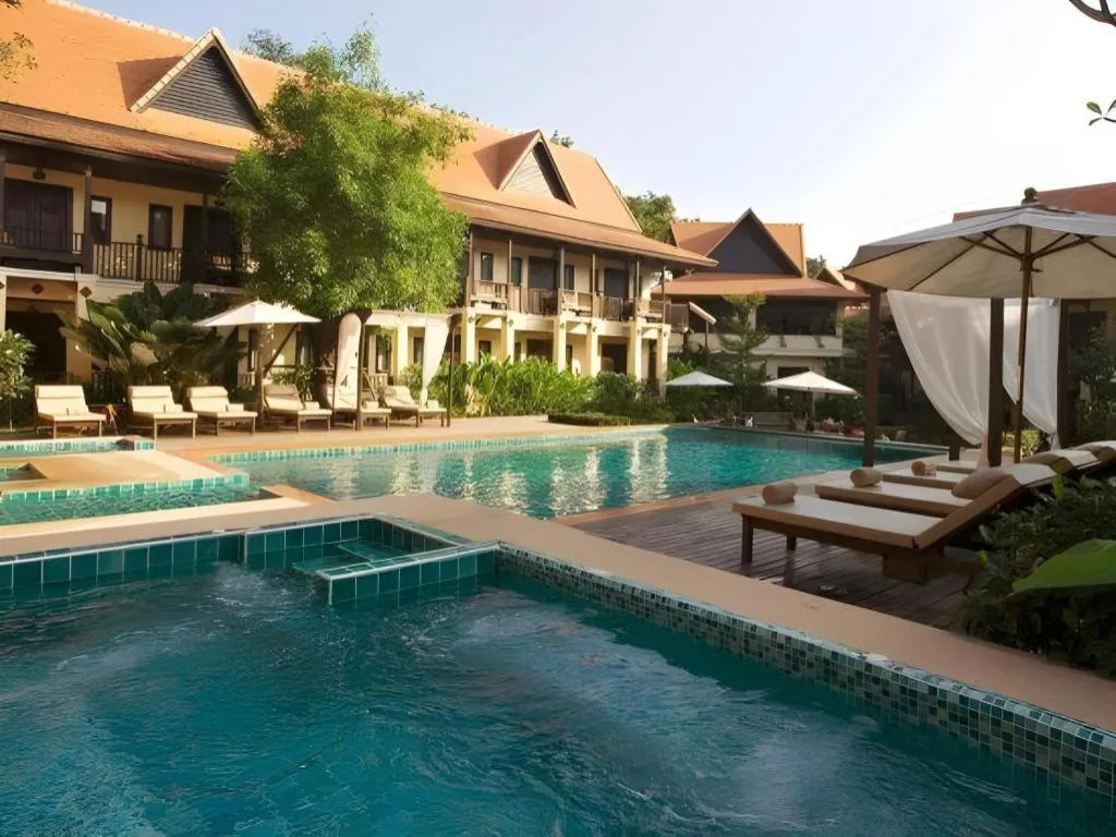 B2 Suthep Night Market Premier Resort