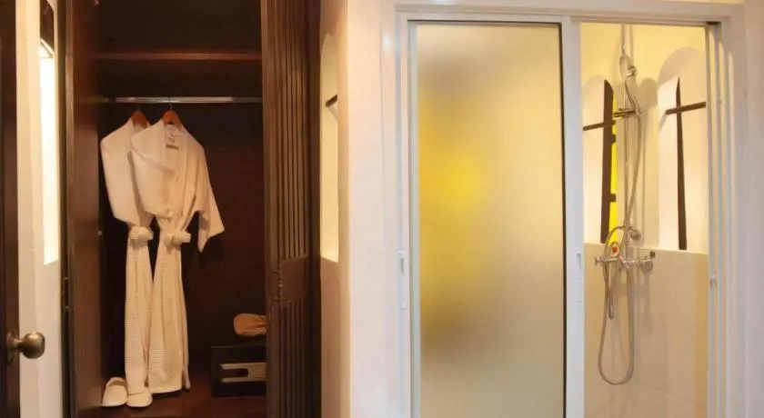 B2 Suthep Night Market Premier Resort