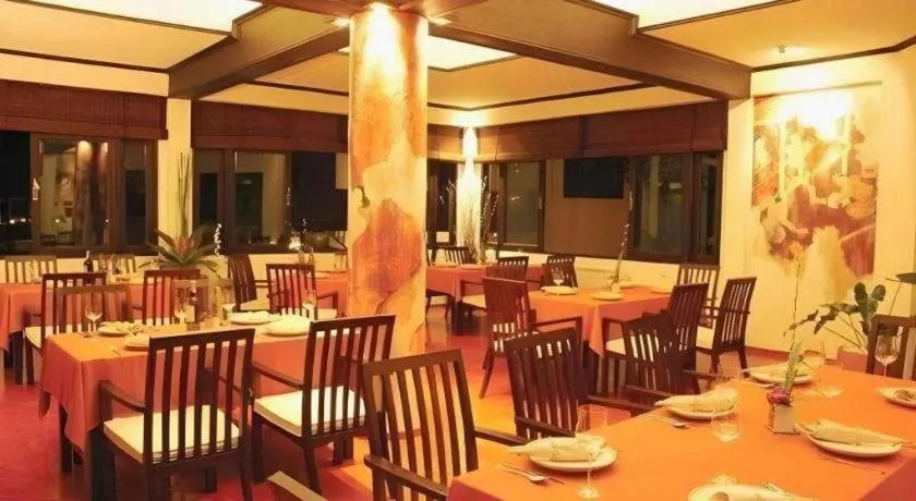 B2 Suthep Night Market Premier Resort