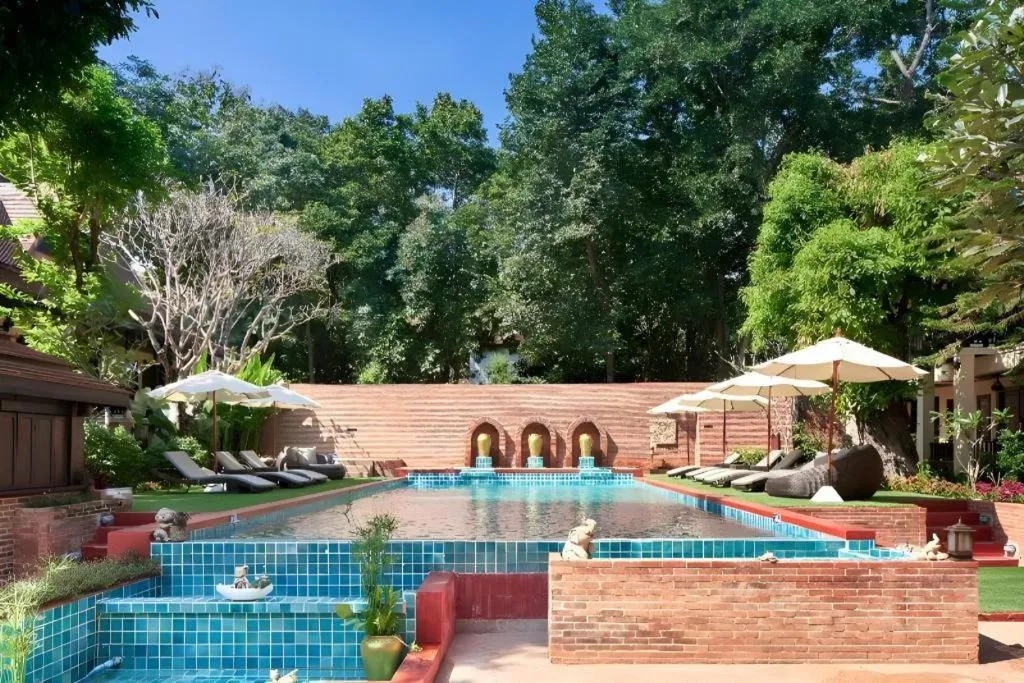 B2 Suthep Night Market Premier Resort