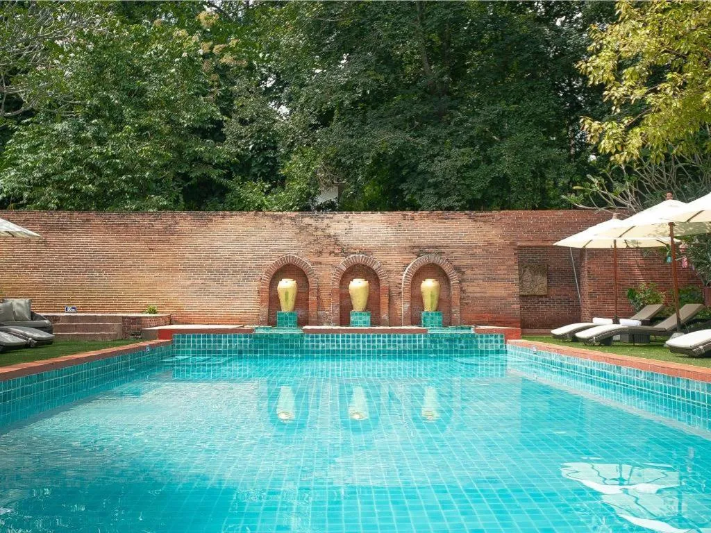 B2 Suthep Night Market Premier Resort