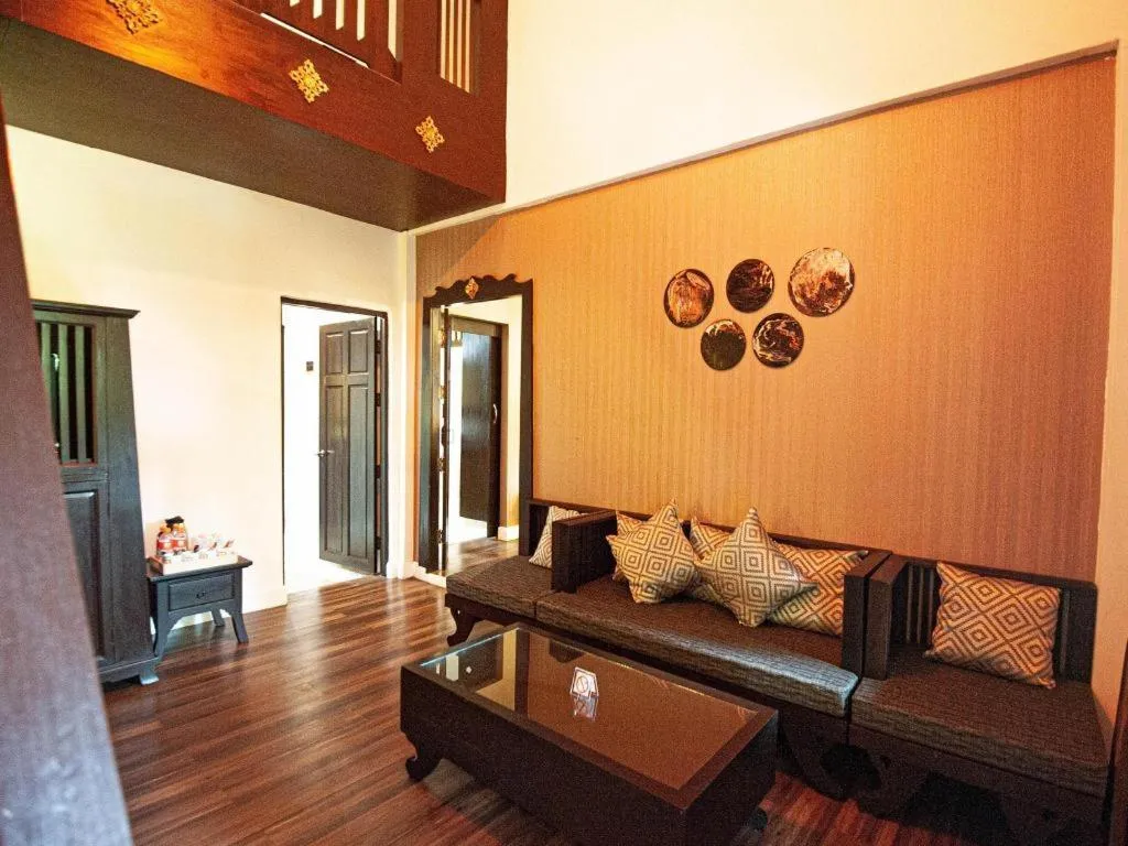 B2 Suthep Night Market Premier Resort