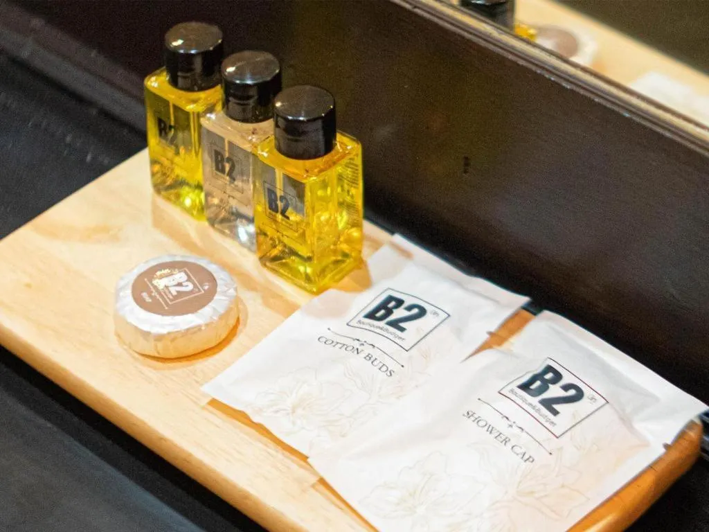 B2 Suthep Night Market Premier Resort