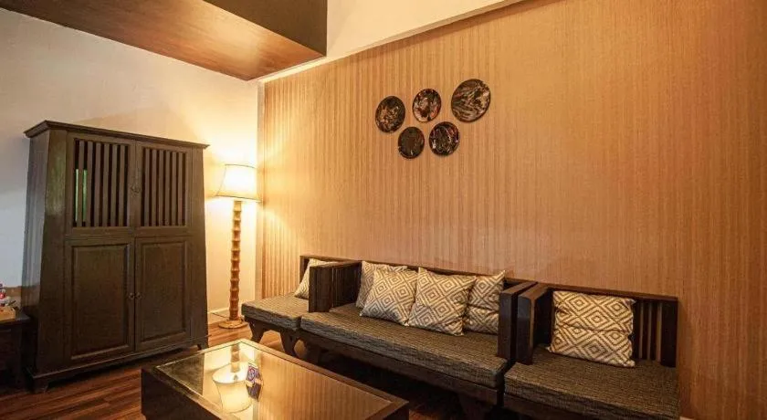 B2 Suthep Night Market Premier Resort