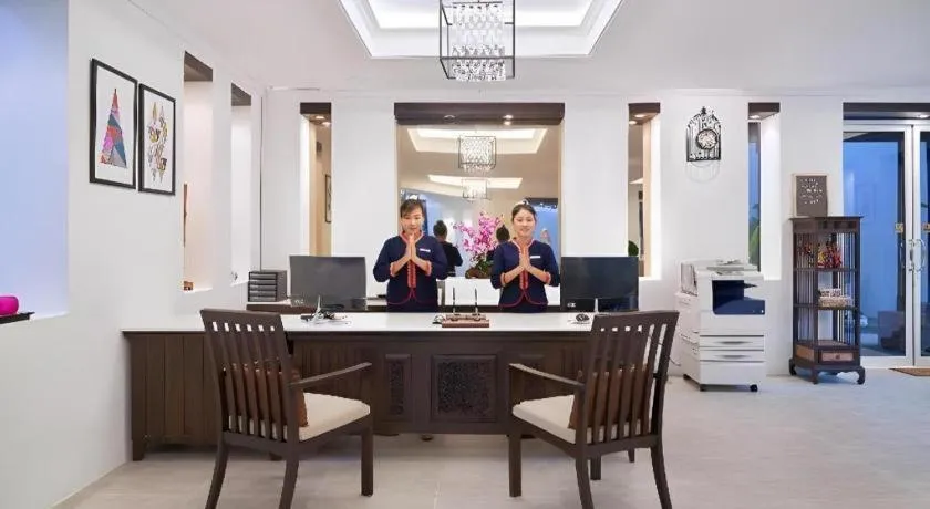 B2 Suthep Night Market Premier Resort