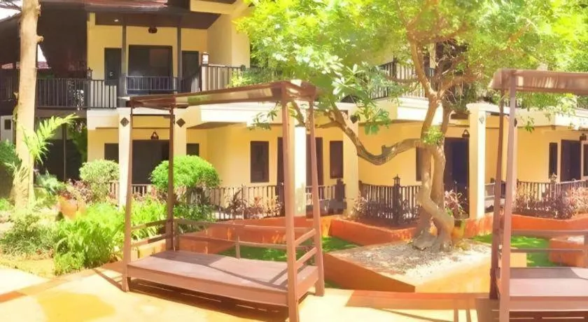 B2 Suthep Night Market Premier Resort