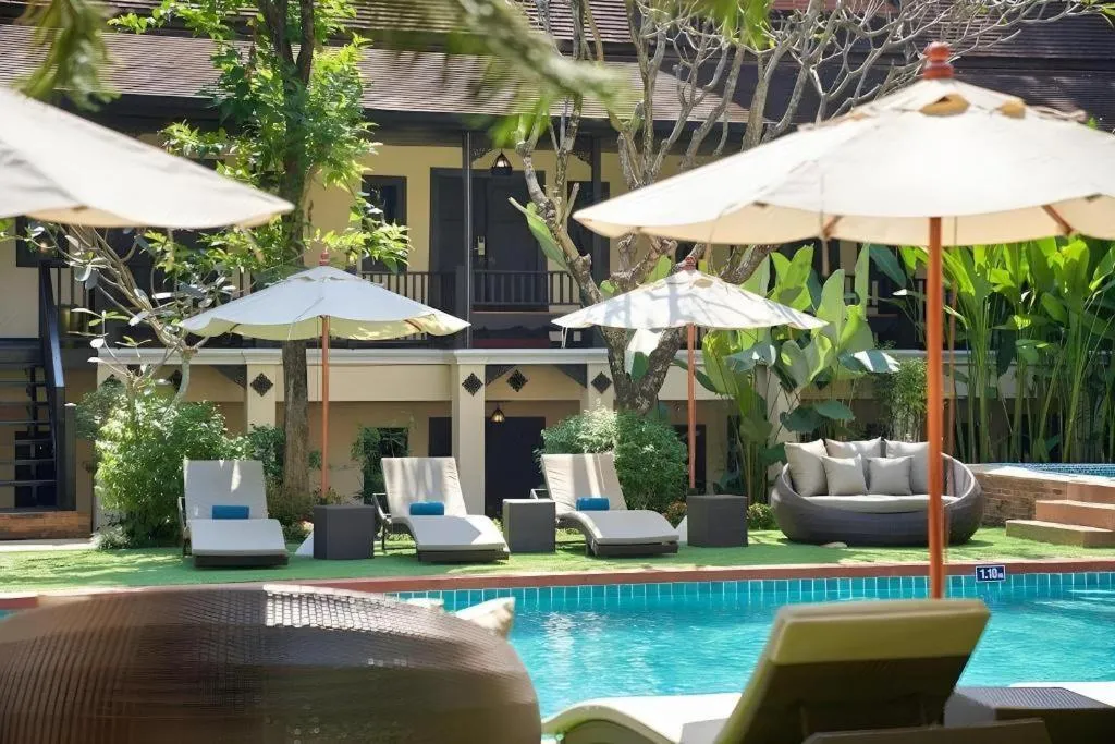 B2 Suthep Night Market Premier Resort