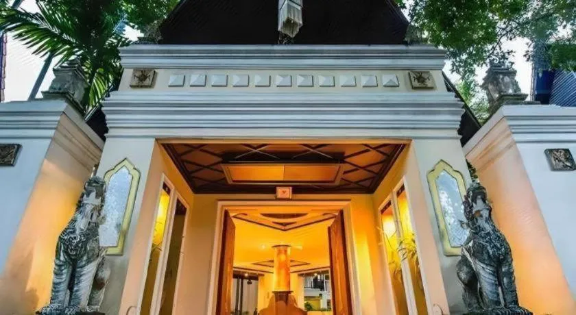 B2 Suthep Night Market Premier Resort