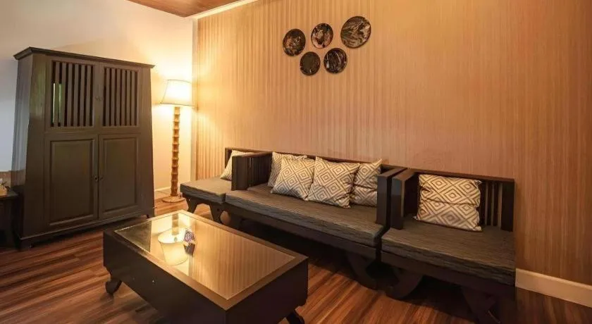 B2 Suthep Night Market Premier Resort