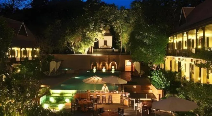 B2 Suthep Night Market Premier Resort