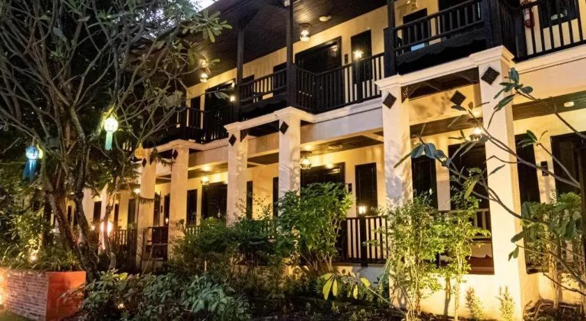 B2 Suthep Night Market Premier Resort